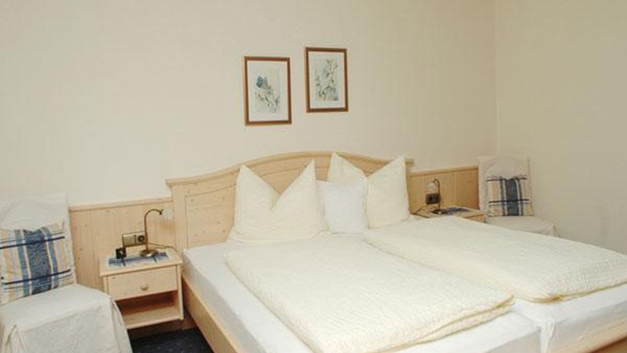 Schlafzimmer Schlafzimmer